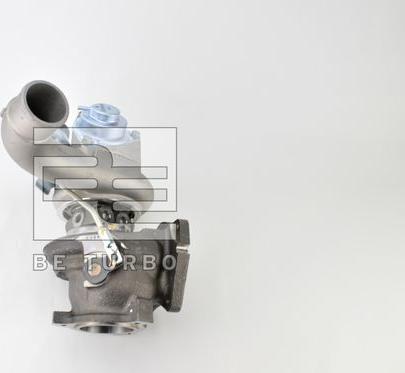 BE TURBO 127138 - Компресор, наддув autocars.com.ua