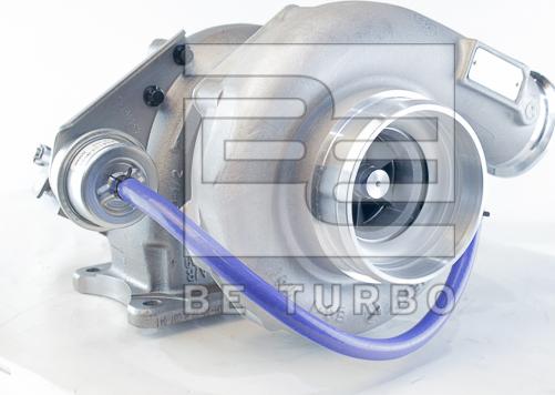 BE TURBO 127145 - Компресор, наддув autocars.com.ua