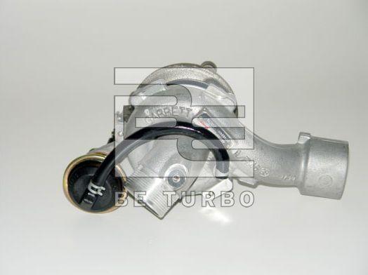 BE TURBO 127156 - Компресор, наддув autocars.com.ua