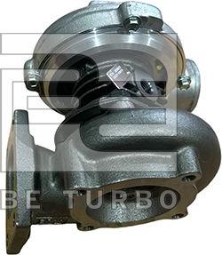 BE TURBO 127157 - Компресор, наддув autocars.com.ua