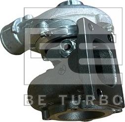 BE TURBO 127157 - Компресор, наддув autocars.com.ua