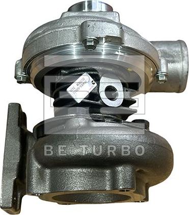 BE TURBO 127157 - Компресор, наддув autocars.com.ua