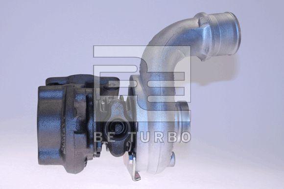 BE TURBO 127159 - Компресор, наддув autocars.com.ua