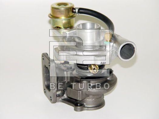 BE TURBO 127200 - Компресор, наддув autocars.com.ua