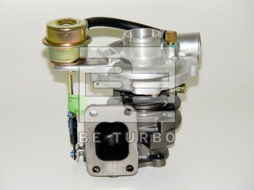 BE TURBO 127200 - Компресор, наддув autocars.com.ua