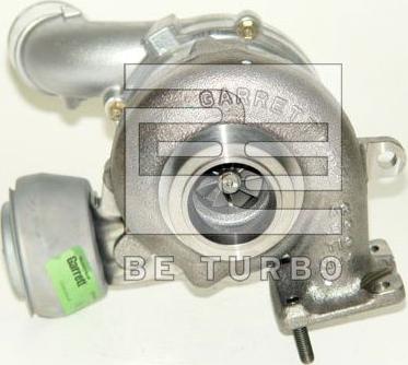 BE TURBO 127223 - Компресор, наддув autocars.com.ua