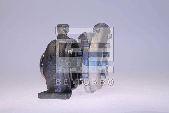 BE TURBO 127229RED - Компресор, наддув autocars.com.ua