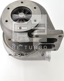 BE TURBO 127297RED - Компресор, наддув autocars.com.ua