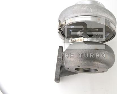 BE TURBO 127297 - Компресор, наддув autocars.com.ua