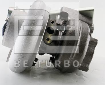 BE TURBO 127298 - Компресор, наддув autocars.com.ua