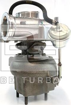 BE TURBO 127300 - Компресор, наддув autocars.com.ua