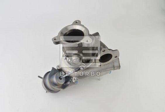 BE TURBO 127301 - Компресор, наддув autocars.com.ua