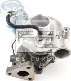 BE TURBO 127305 - Компресор, наддув autocars.com.ua