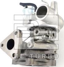 BE TURBO 127305 - Компресор, наддув autocars.com.ua