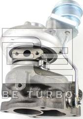 BE TURBO 127305 - Компресор, наддув autocars.com.ua