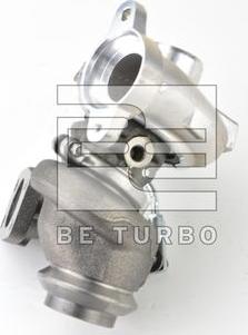 BE TURBO 127308RED - Компресор, наддув autocars.com.ua