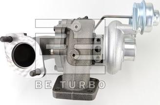 BE TURBO 127310 - Компресор, наддув autocars.com.ua