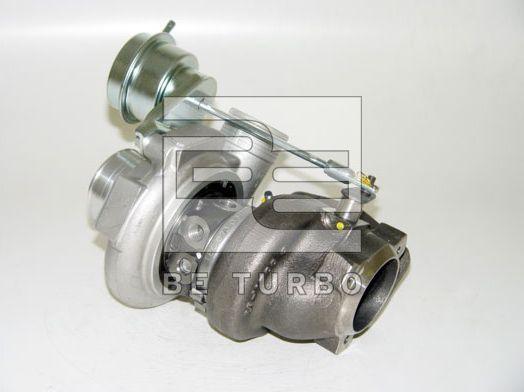 BE TURBO 127330 - Компресор, наддув autocars.com.ua