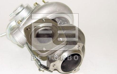 BE TURBO 127330 - Компресор, наддув autocars.com.ua