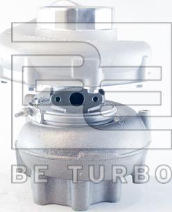 BE TURBO 127336 - Компресор, наддув autocars.com.ua