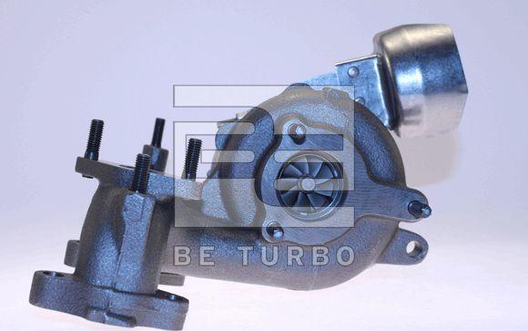 BE TURBO 127347 - Компресор, наддув autocars.com.ua