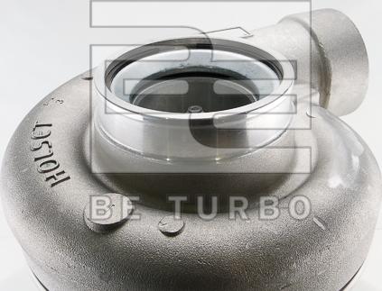 BE TURBO 127370RED - Компресор, наддув autocars.com.ua