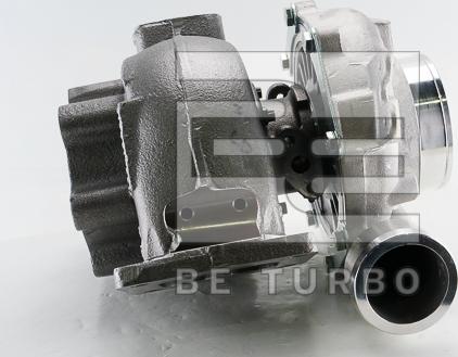 BE TURBO 127377 - Компресор, наддув autocars.com.ua