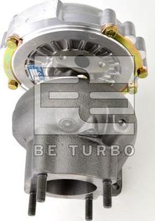 BE TURBO 127401 - Компресор, наддув autocars.com.ua