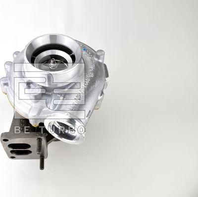 BE TURBO 127401 - Компресор, наддув autocars.com.ua