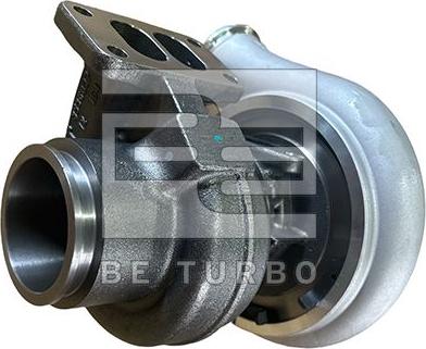 BE TURBO 127413 - Компресор, наддув autocars.com.ua