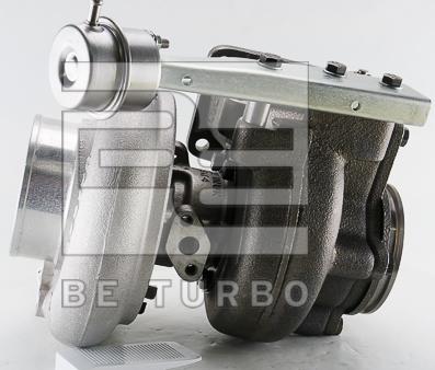 BE TURBO 127414 - Компресор, наддув autocars.com.ua