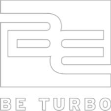 BE TURBO 127875 - Компресор, наддув autocars.com.ua