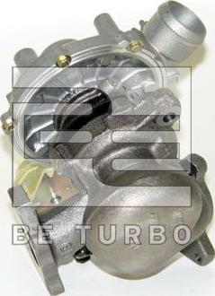 BE TURBO 127420 - Компресор, наддув autocars.com.ua