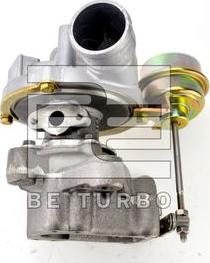 BE TURBO 127438 - Компресор, наддув autocars.com.ua