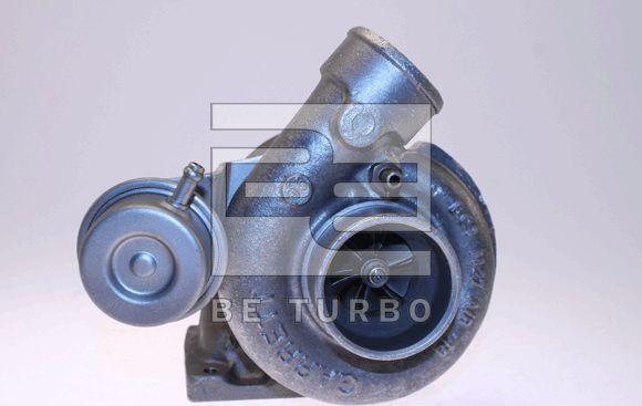 BE TURBO 127495 - Компресор, наддув autocars.com.ua