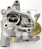 BE TURBO 127517 - Компресор, наддув autocars.com.ua