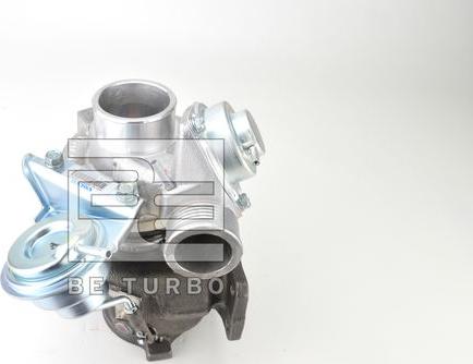 BE TURBO 127546 - Компресор, наддув autocars.com.ua