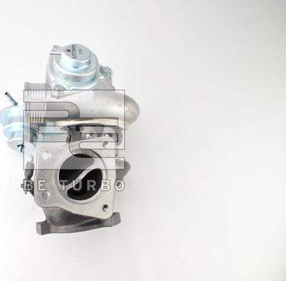 BE TURBO 127546 - Компресор, наддув autocars.com.ua