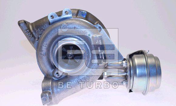 BE TURBO 127594 - Компресор, наддув autocars.com.ua