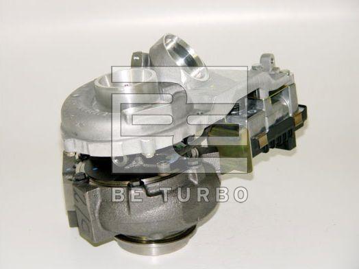 BE TURBO 127598 - Компресор, наддув autocars.com.ua