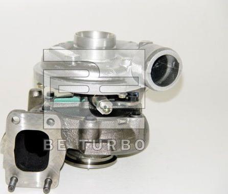 BE TURBO 127647 - Компресор, наддув autocars.com.ua