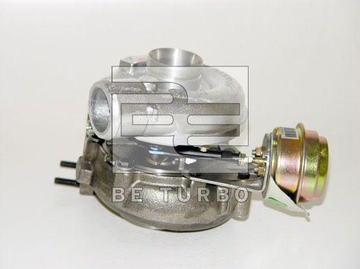 BE TURBO 127647 - Компресор, наддув autocars.com.ua