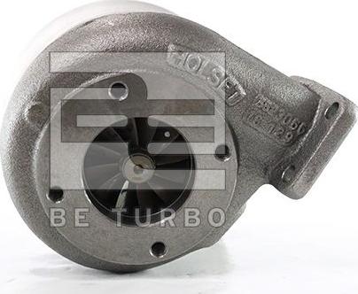 BE TURBO 127648RED - Компресор, наддув autocars.com.ua