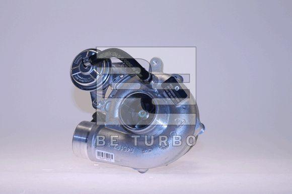 BE TURBO 127650 - Турбина, компрессор autodnr.net