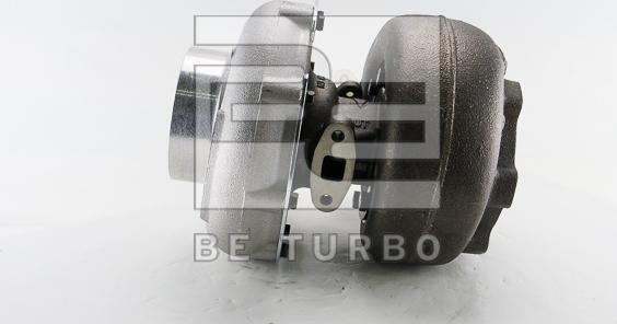 BE TURBO 127663 - Компресор, наддув autocars.com.ua