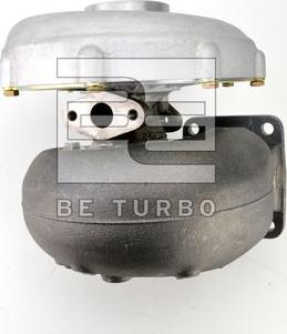 BE TURBO 127668 - Компресор, наддув autocars.com.ua