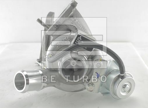 BE TURBO 127680 - Компресор, наддув autocars.com.ua