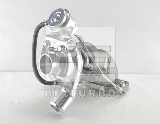 BE TURBO 127680 - Турбина, компрессор autodnr.net