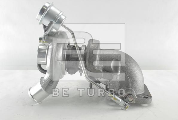 BE TURBO 127680 - Компресор, наддув autocars.com.ua