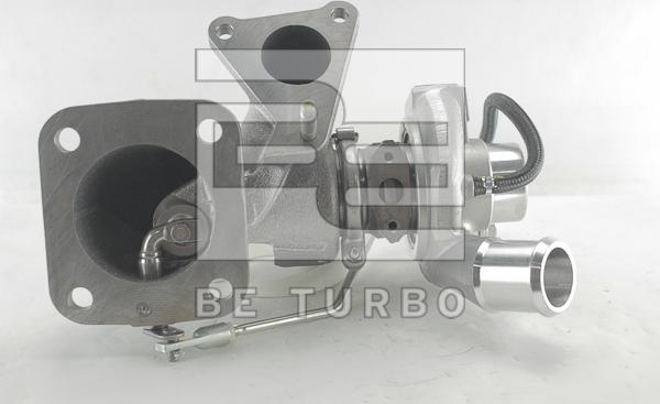 BE TURBO 127680 - Компресор, наддув autocars.com.ua